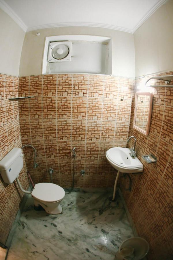 רישיקש Maa Vaibhav Laxmi Guest House מראה חיצוני תמונה