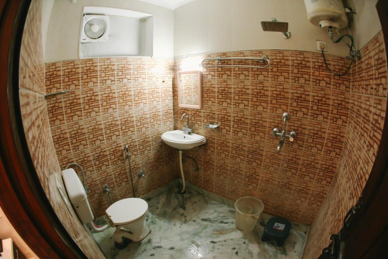 רישיקש Maa Vaibhav Laxmi Guest House מראה חיצוני תמונה