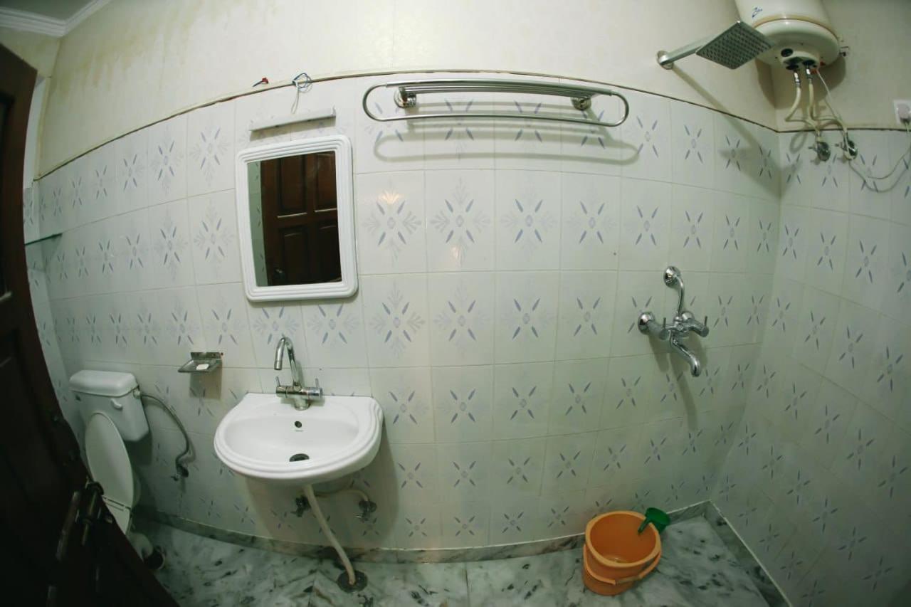 רישיקש Maa Vaibhav Laxmi Guest House מראה חיצוני תמונה