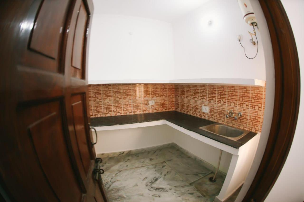 רישיקש Maa Vaibhav Laxmi Guest House מראה חיצוני תמונה