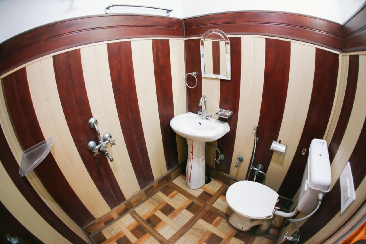 רישיקש Maa Vaibhav Laxmi Guest House מראה חיצוני תמונה